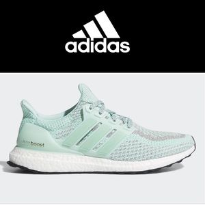 adidas Mi Ultra Boost Lady Liberty Mint Green